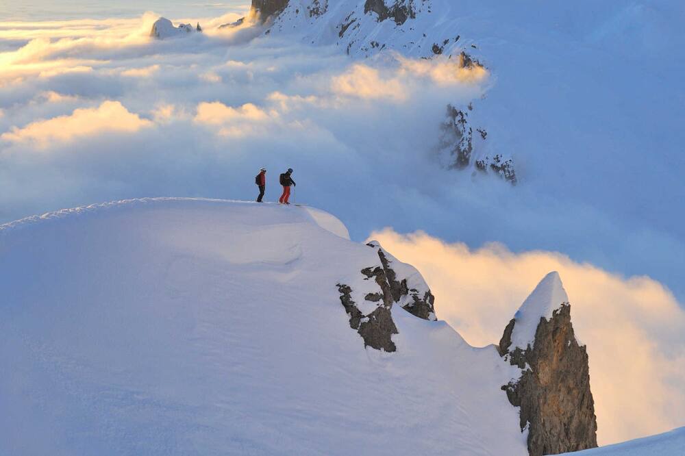Photo of Others in Lech am Arlberg