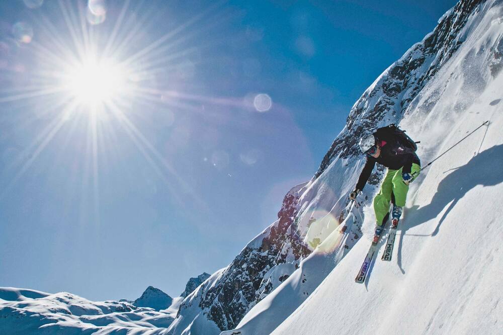 Photo of Others in Lech am Arlberg