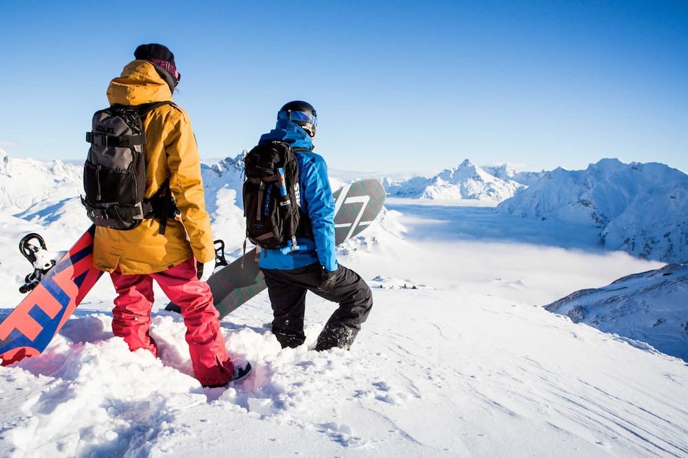 Photo of Others in Lech am Arlberg