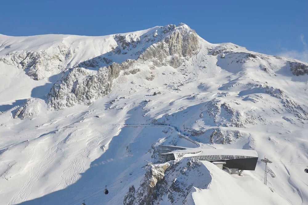 Photo of Outdoor in Lech am Arlberg