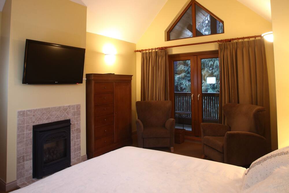 Photo of Bedroom in Alta Vista