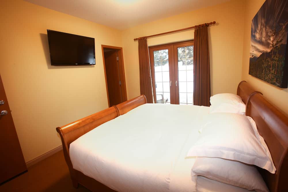 Photo of Bedroom in Alta Vista