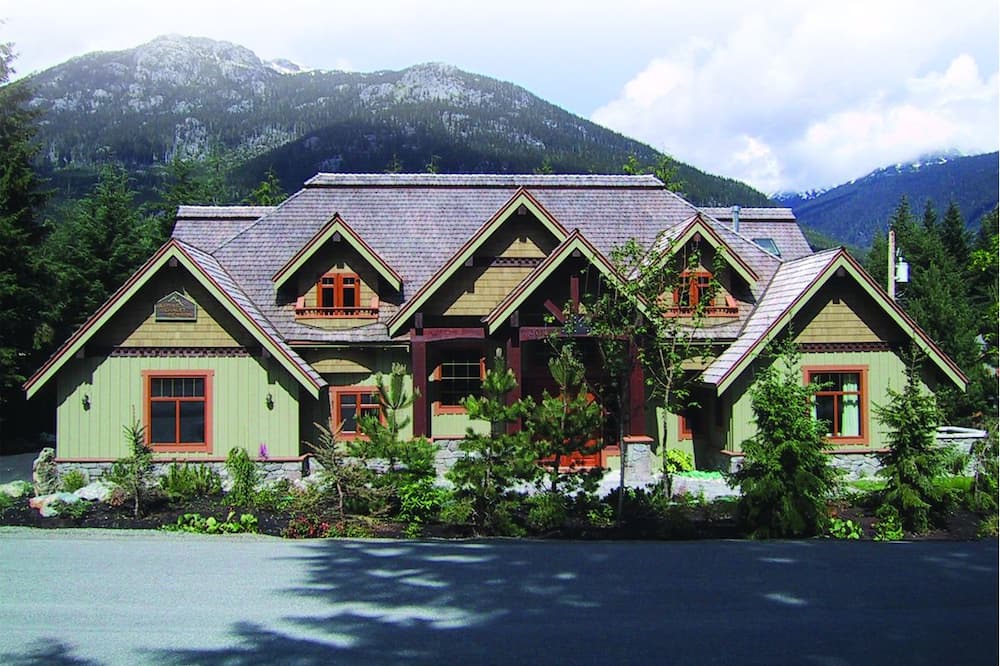 Photo of Outdoor in Alta Vista
