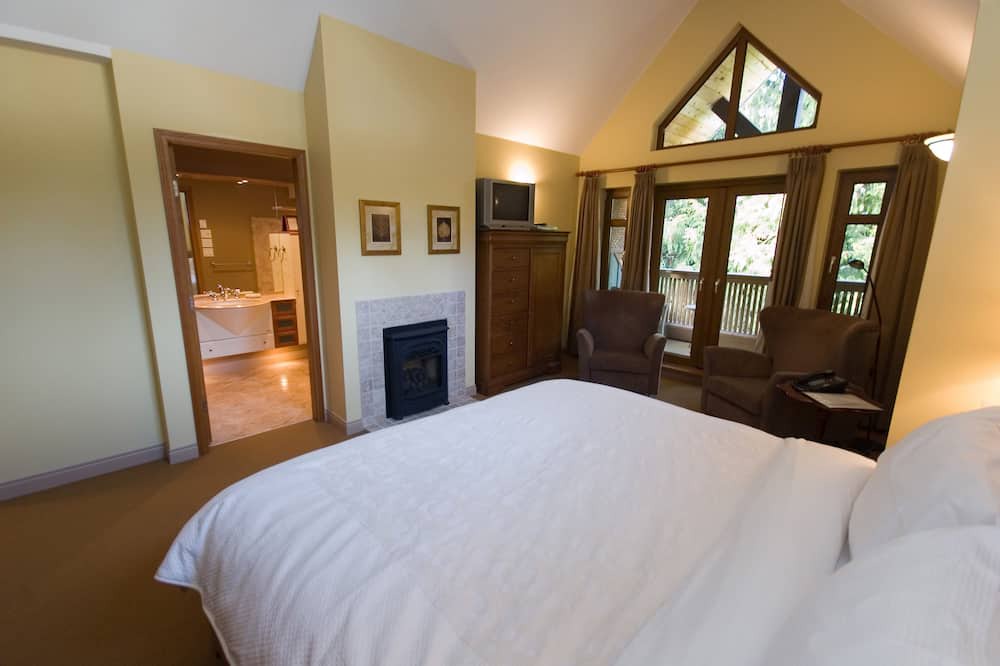 Photo of Bedroom in Alta Vista