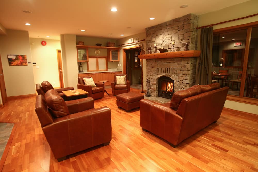 Photo of Livingroom in Alta Vista