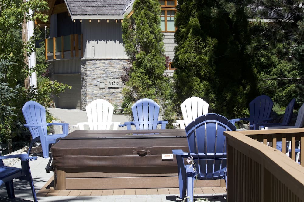 Photo of Outdoor in Alta Vista