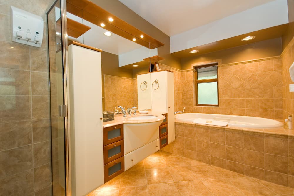 Photo of Bathroom in Alta Vista