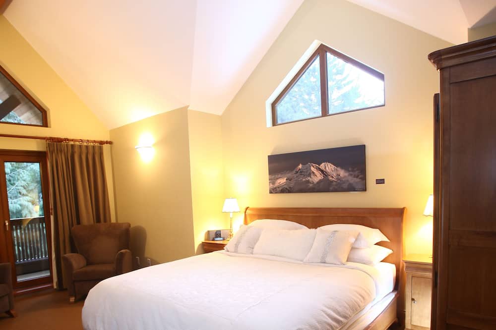Photo of Bedroom in Alta Vista