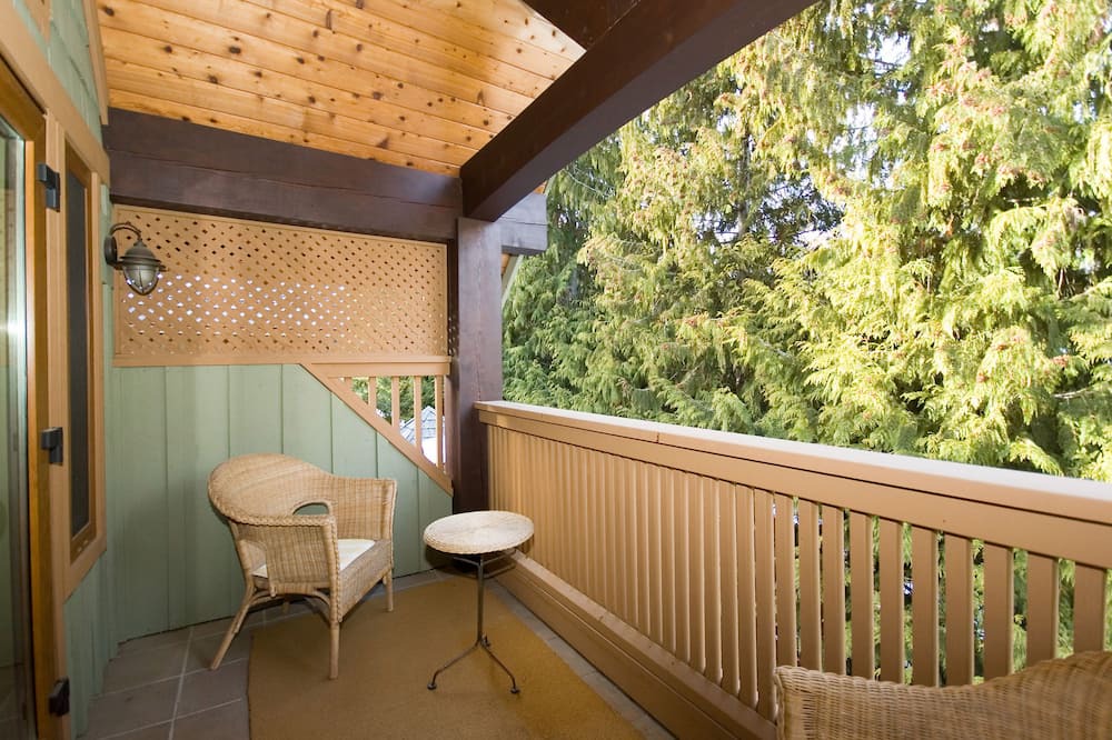 Photo of Patio Balcony in Alta Vista