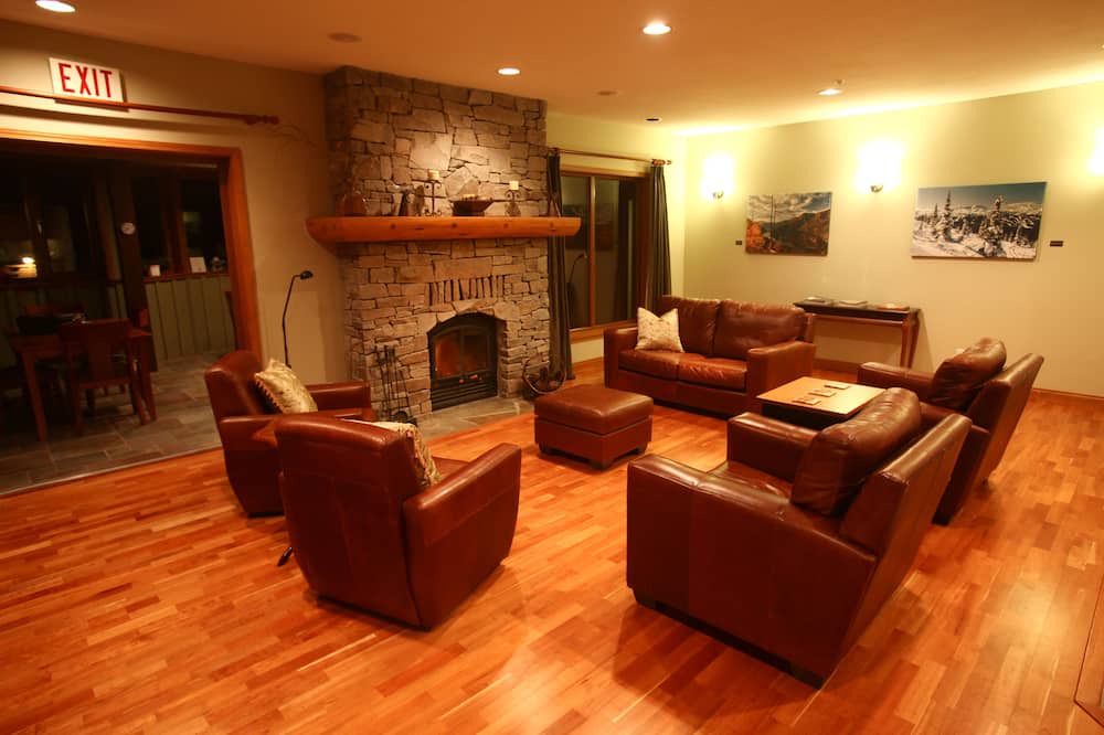 Photo of Livingroom in Alta Vista