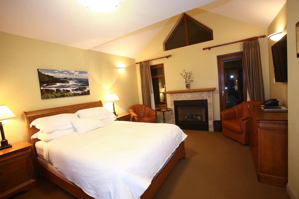 Photo of Bedroom in Alta Vista