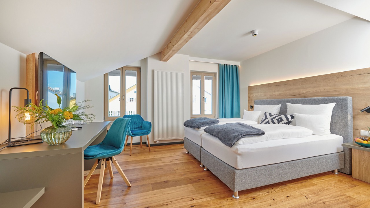 Photo of Bedroom in Waldkirchen