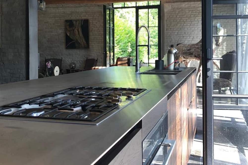 Photo of Kitchen in Kwenenbos