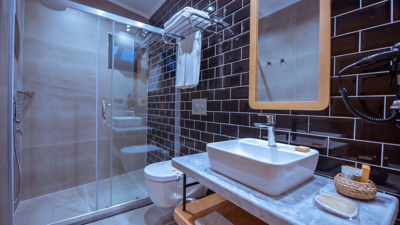 Photo of Bathroom in Yaniklar