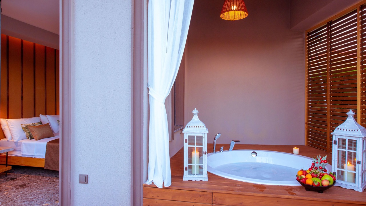 Photo of Bedroom in Yaniklar