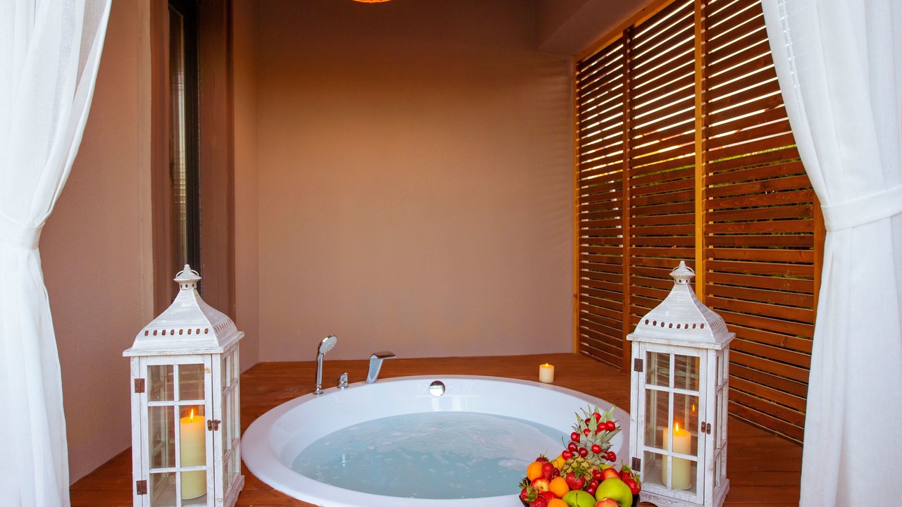 Photo of Bedroom in Yaniklar