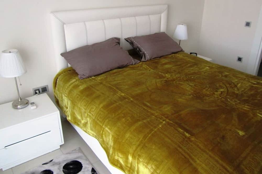Photo of Bedroom in Kemer Mahallesi