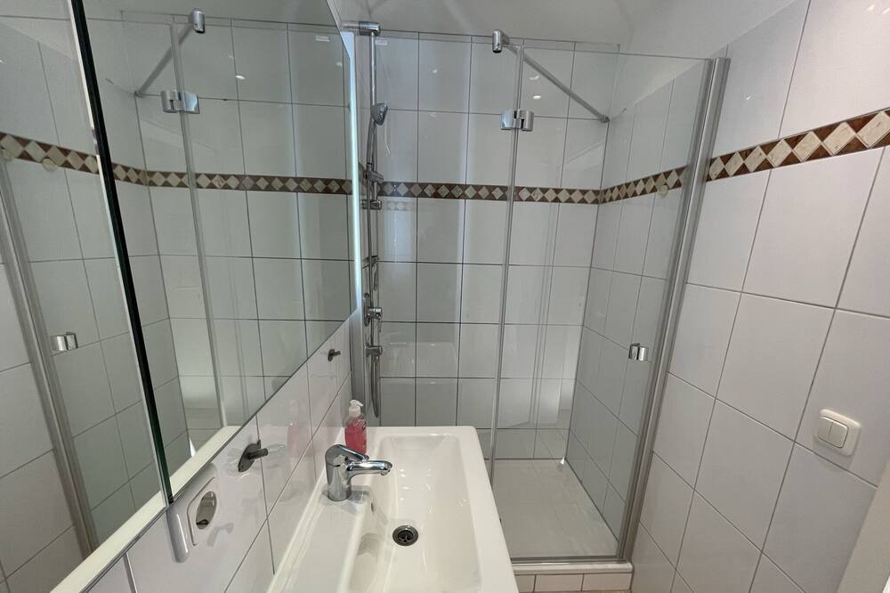 Photo of Bathroom in Kuhlungsborn Ost