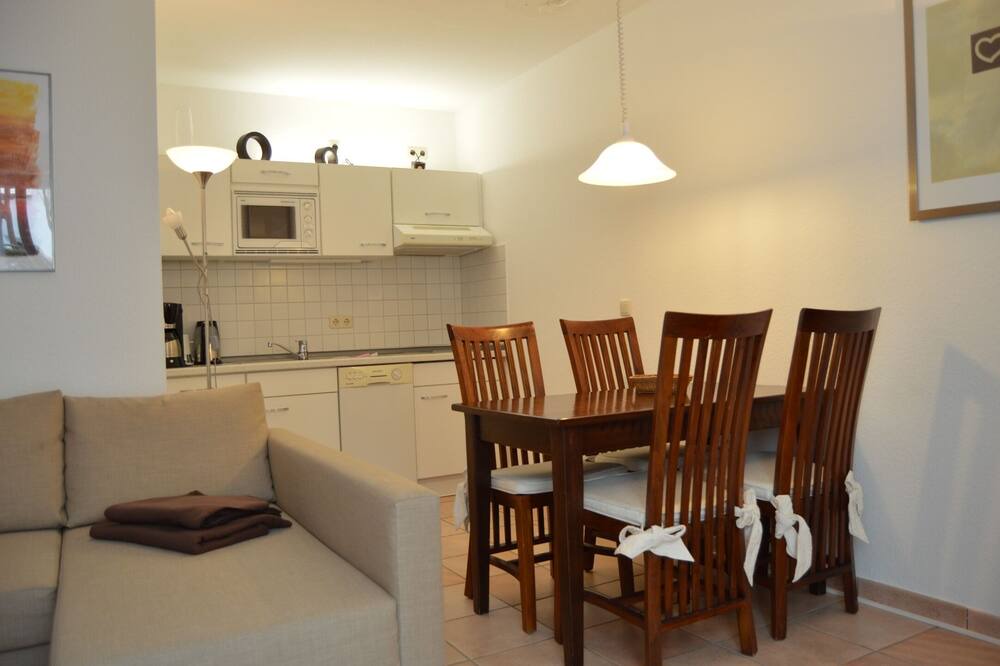 Photo of Kitchen in Kuhlungsborn Ost