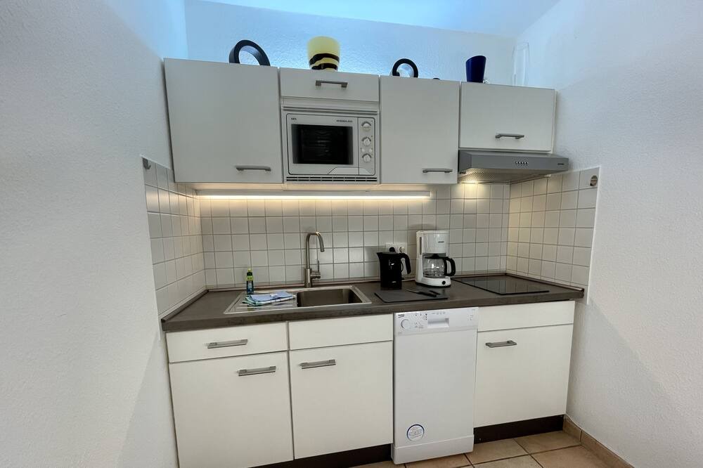 Photo of Kitchen in Kuhlungsborn Ost