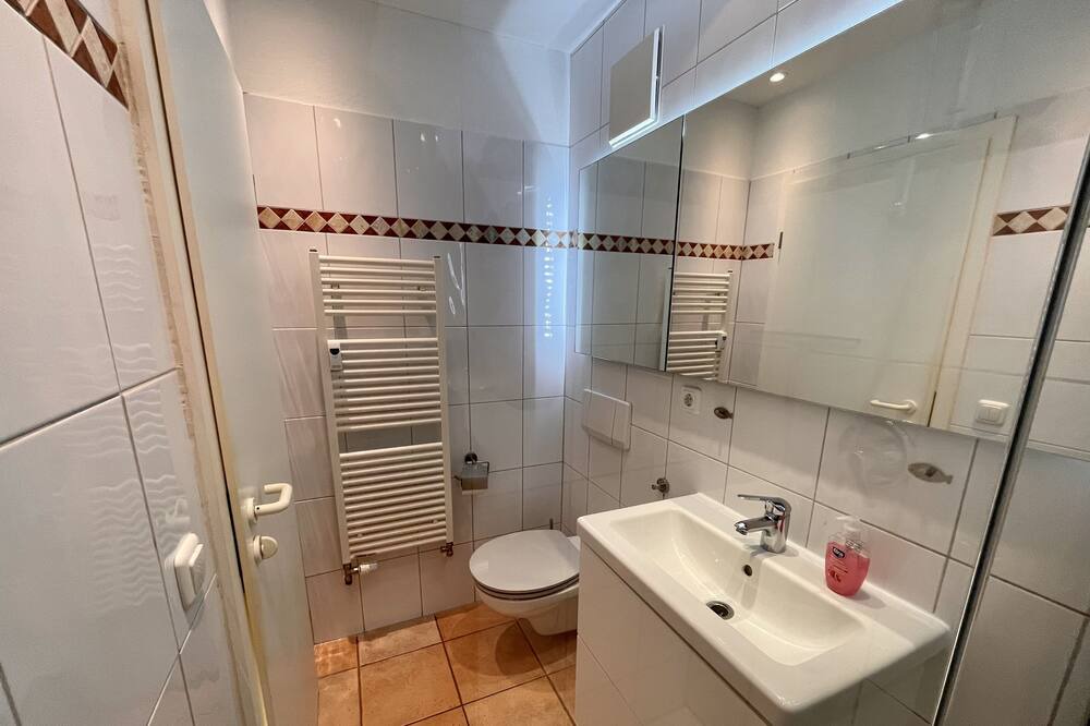 Photo of Bathroom in Kuhlungsborn Ost