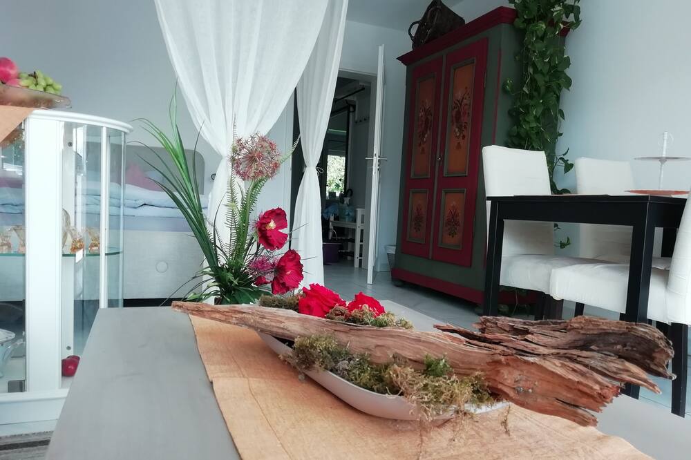 Photo of Bedroom in Bittenfeld