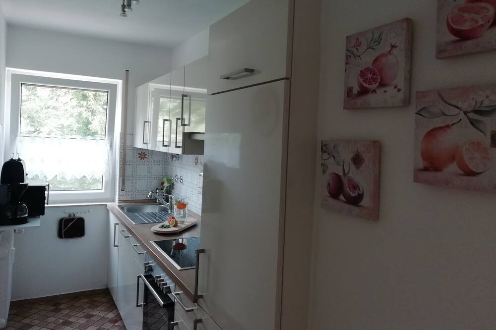 Photo of Kitchen in Bittenfeld