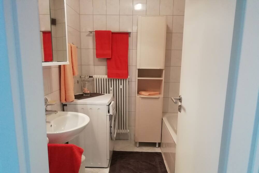 Photo of Bathroom in Bittenfeld