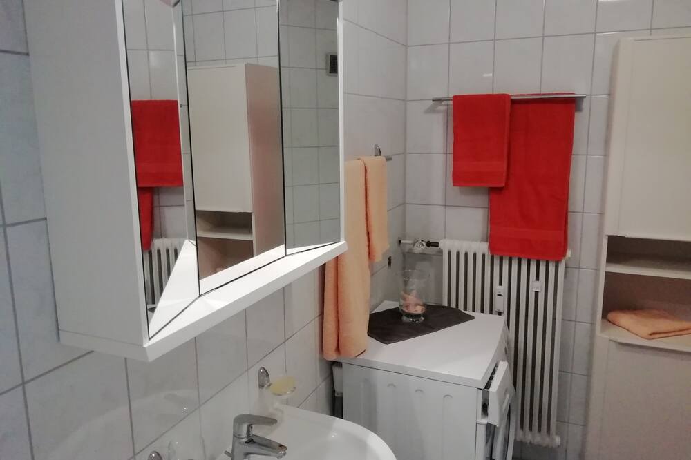 Photo of Bathroom in Bittenfeld