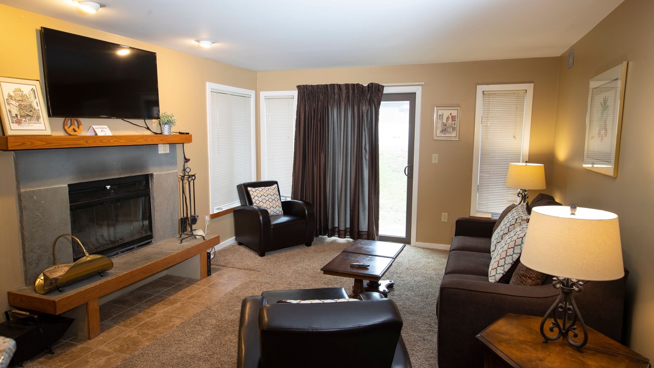 Photo of Bedroom in Ludlow