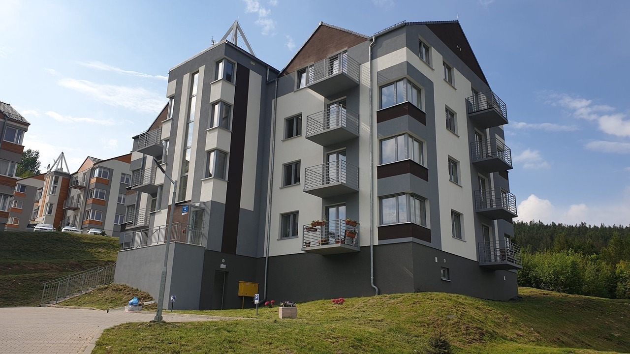 Photo of Outdoor in Swieradow-Zdroj