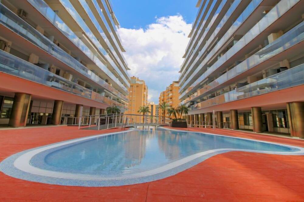Photo of Outdoor in Villajoyosa