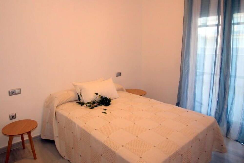 Photo of Bedroom in Villajoyosa