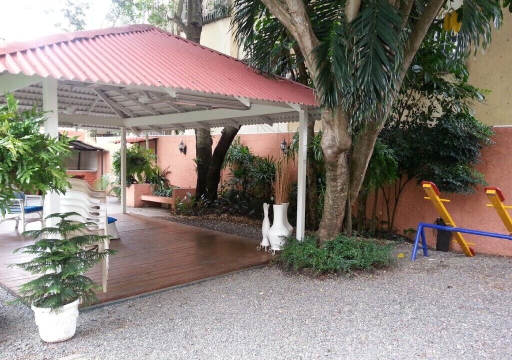 Photo of Outdoor in Lope De Vega