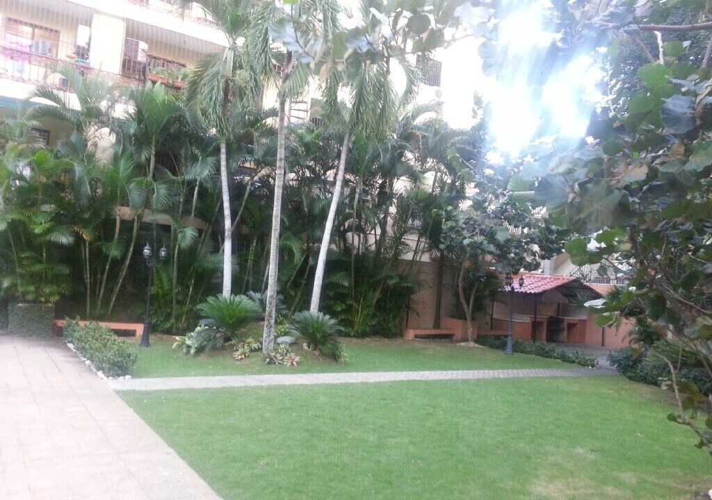 Photo of Outdoor in Lope De Vega