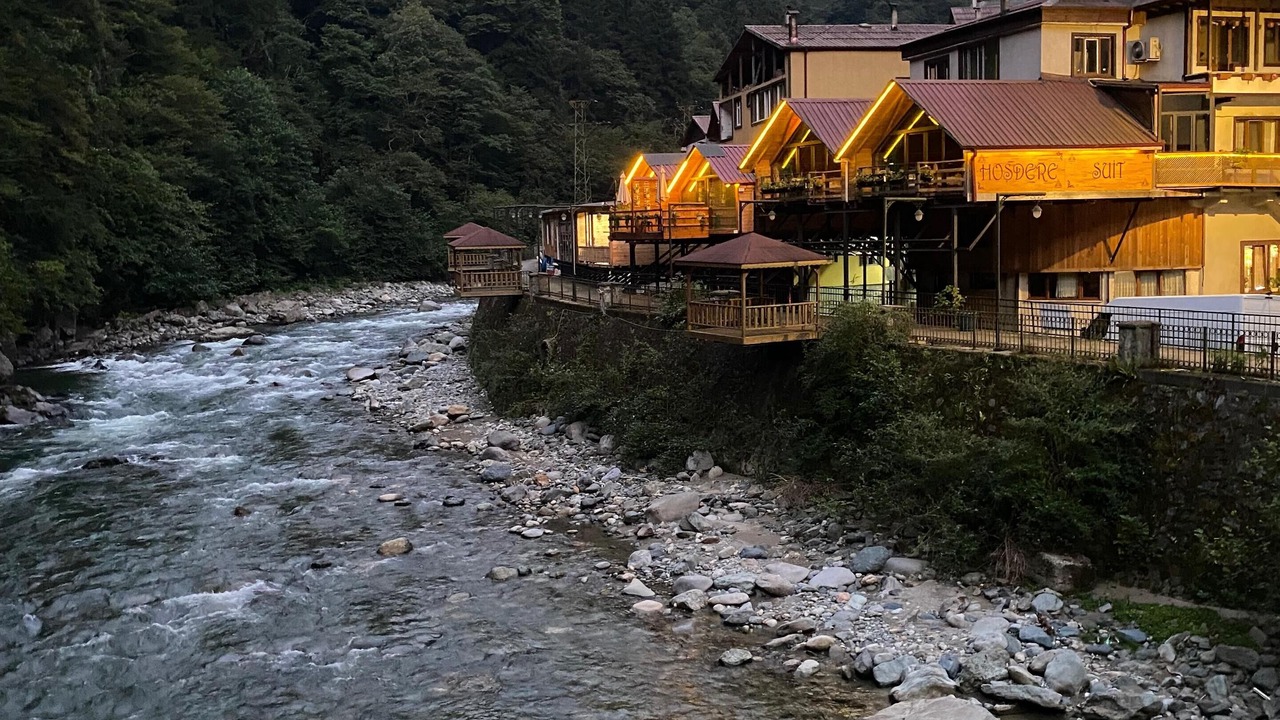 Photo of Outdoor in Ayder
