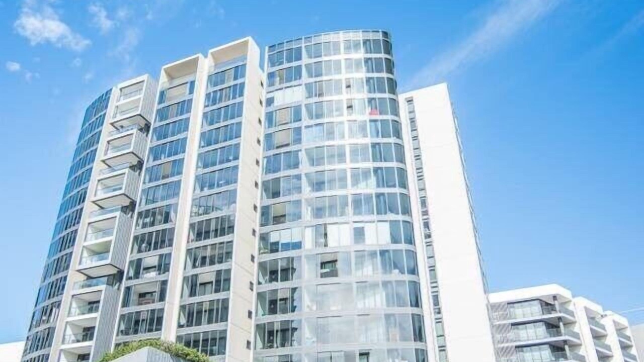 Photo of Outdoor in Wentworth Point