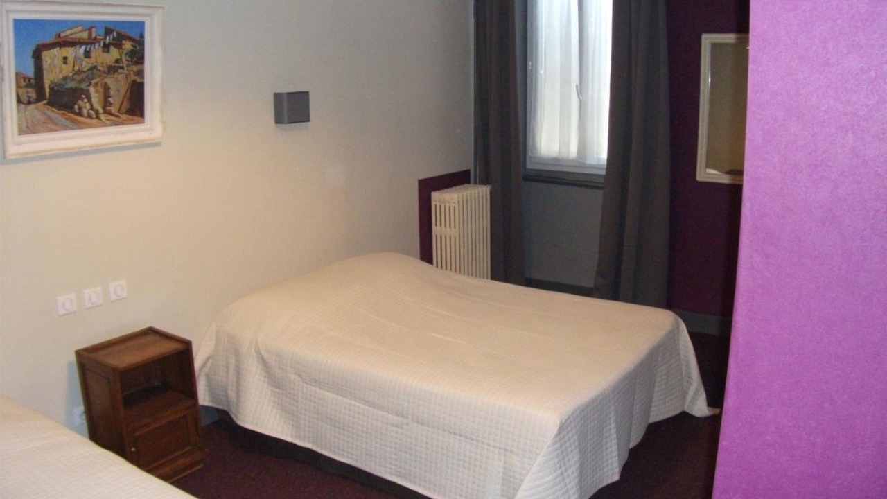 Photo of Bedroom in Lamastre