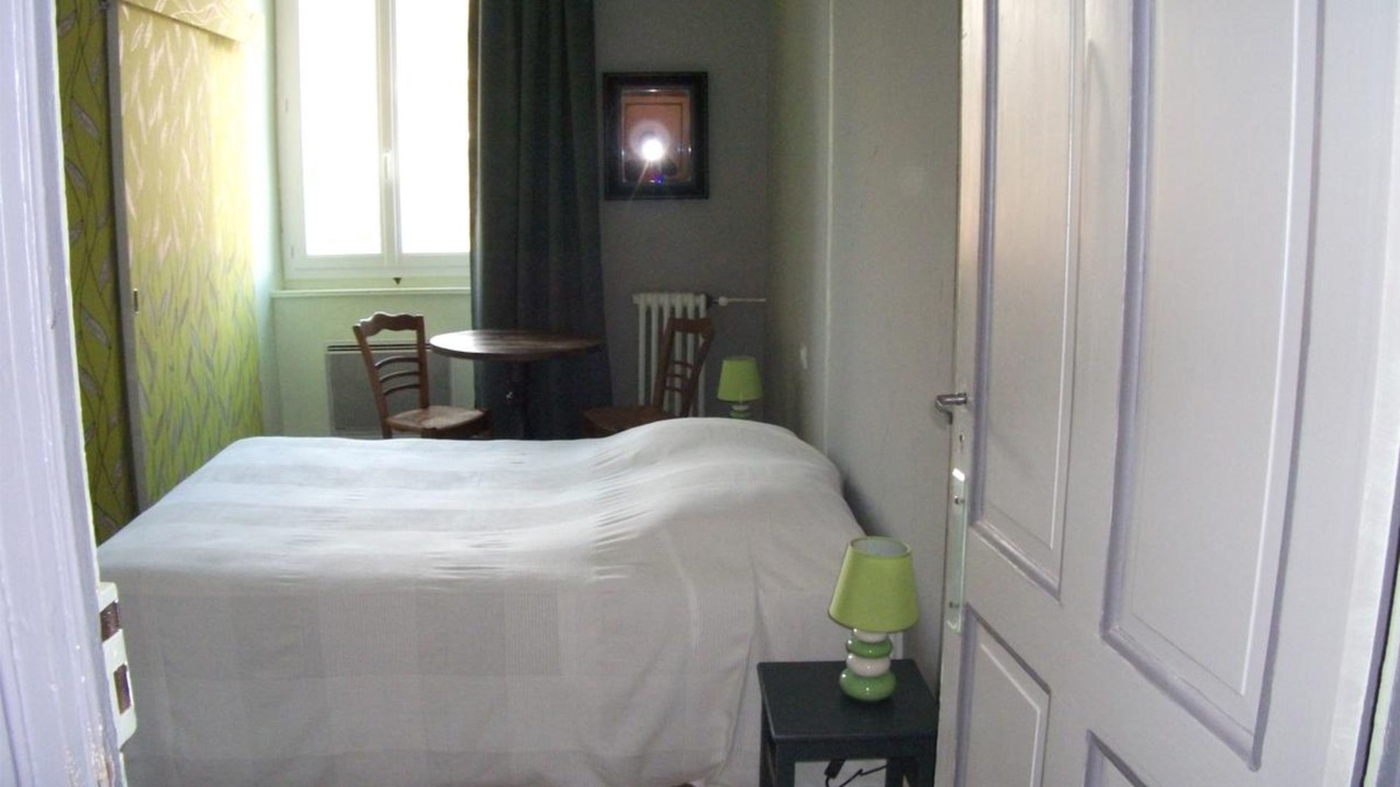 Photo of Bedroom in Lamastre