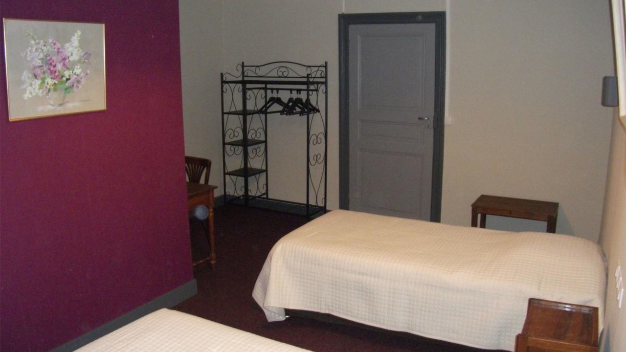 Photo of Bedroom in Lamastre
