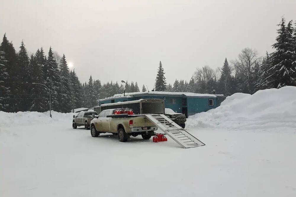Photo of Others in Trout Lake