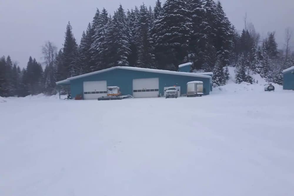 Photo of Outdoor in Trout Lake