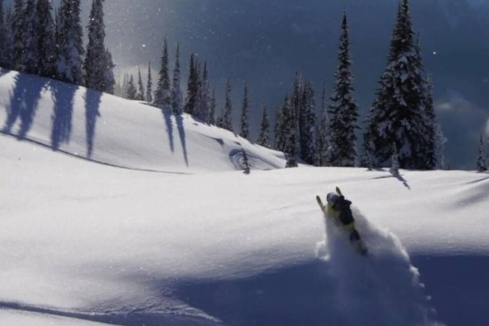 Photo of Others in Trout Lake