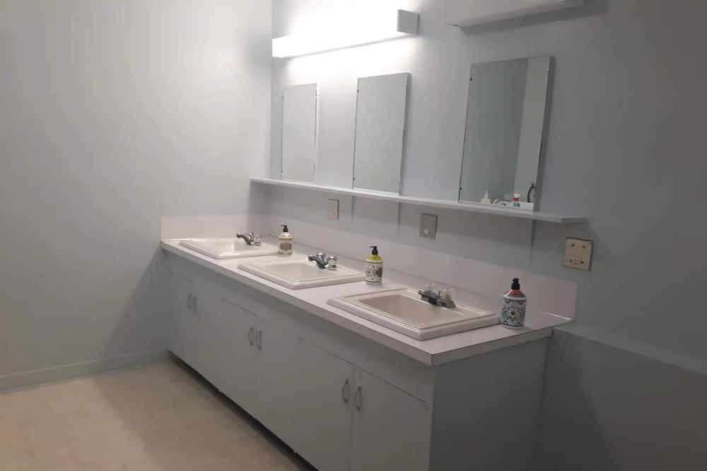 Photo of Bathroom in Trout Lake