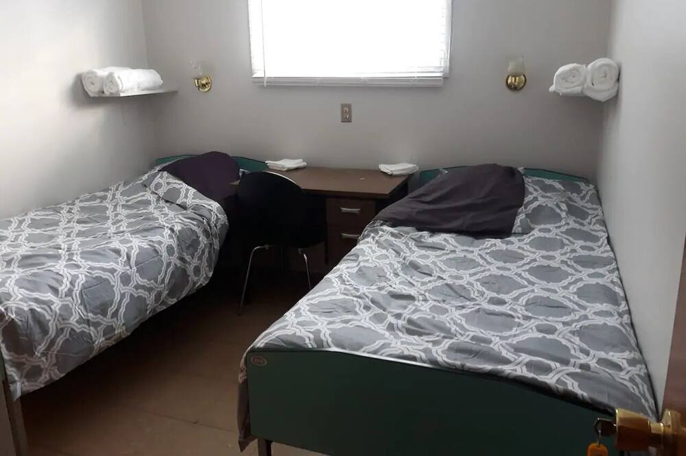Photo of Bedroom in Trout Lake
