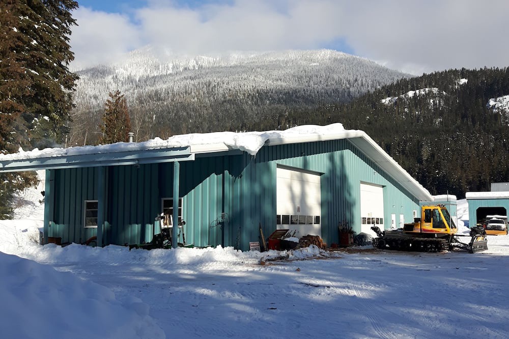 Photo of Outdoor in Trout Lake
