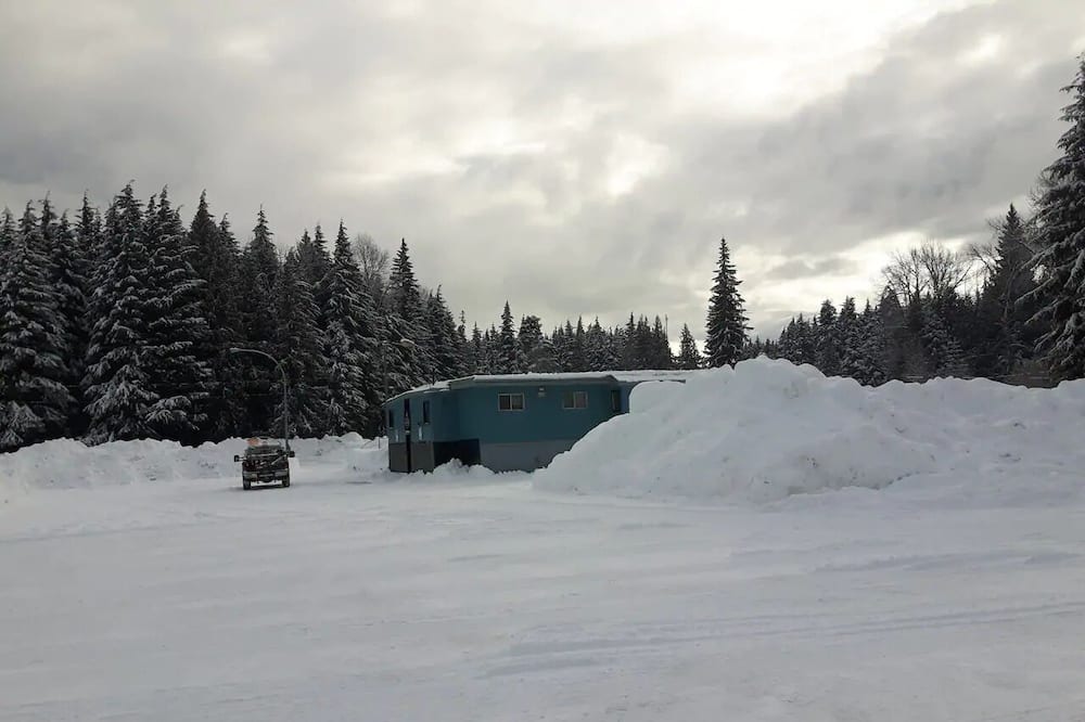 Photo of Others in Trout Lake