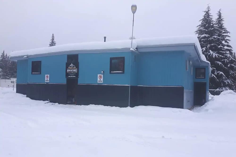 Photo of Outdoor in Trout Lake