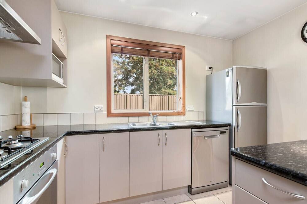 Photo of Kitchen in Lowburn
