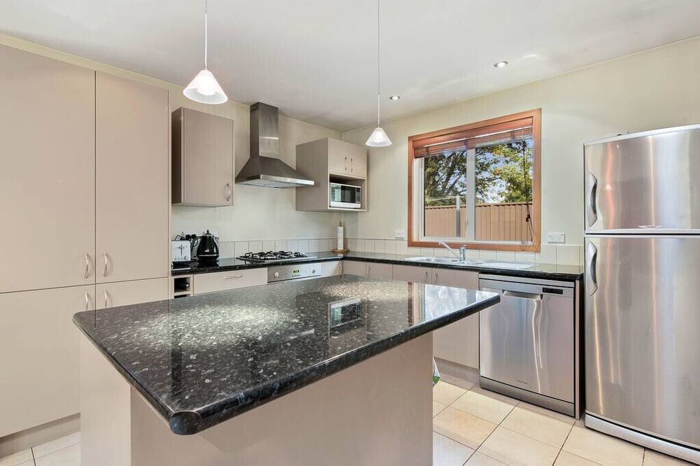 Photo of Kitchen in Lowburn